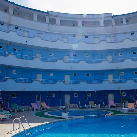 Atos Hotel Sunny Beach Exterior photo