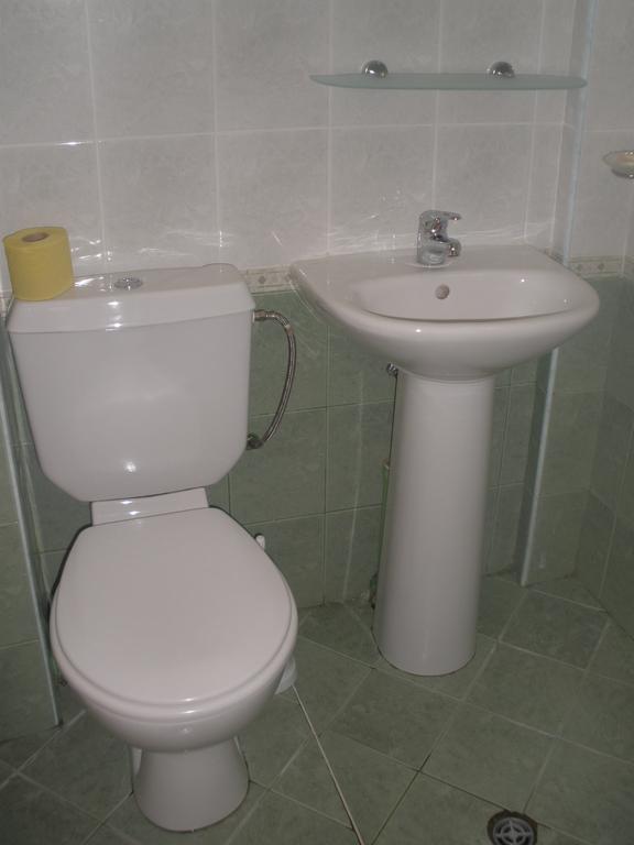 Atos Hotel Sunny Beach Room photo